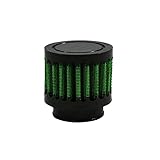 Green Filter 2076 Green High Performance Air Filter