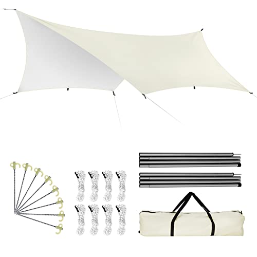 Top 10 Camping Canopy For Rain of 2022 Katynel