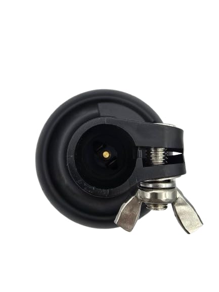 GYROPHARE FLEXIBLE SUR TIGE HOMOLOGUE - IP65