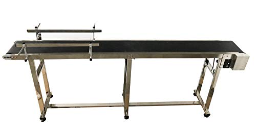 Industrial conveyor system