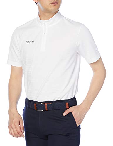 パーリーゲイツ メンズ ゴルフウェア ハイネックの人気商品 通販 価格比較 価格 Com