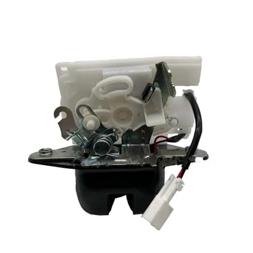 Verrou de coffre Fit 2009-2014 loquet hayon arrière 74801-TFO-003