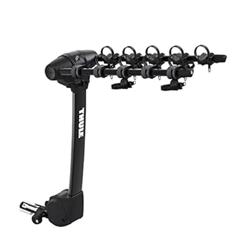 best 5 bike hitch rack