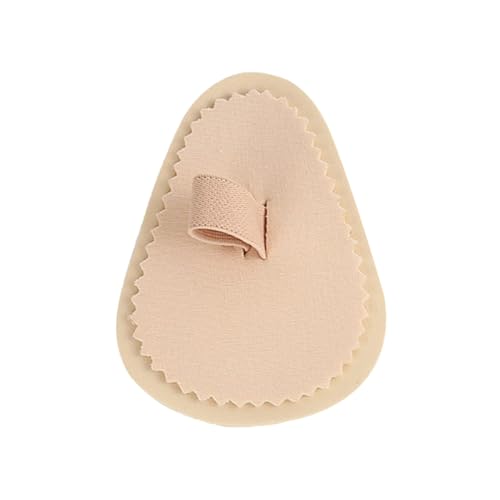 TOVINANNA Overlapping Straightener Pad 2-pack for Adults for Comfortable Breathable