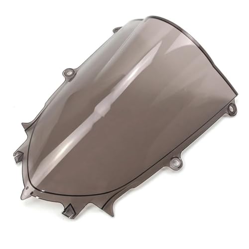 Bulle moto YZF-R7 protection vent pour sorties et circuit