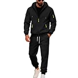 Scènes d'Utilisation：Que vous partiez pour un jogging homme dans le parc, une séance de training homme à la salle de sport, ou que vous enfiliez une tenue basket homme pour un match entre amis, cet ensemble de sport est votre partenaire idéal. Il est également parfait comme tenue décontractée le week-end, remplaçant avantageusement un simple jogging large homme. C'est l'ensemble foot homme parfait pour les entraînements, mais aussi l'ensemble homme chic pour les moments de détente.