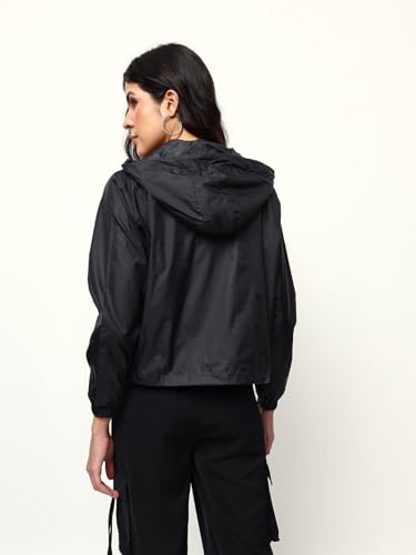 Image of HIGH STAR Polyester Women's Standard Length Standard Length Jacket