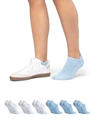 Multicolor (3xlight Blue, 3xwhite)