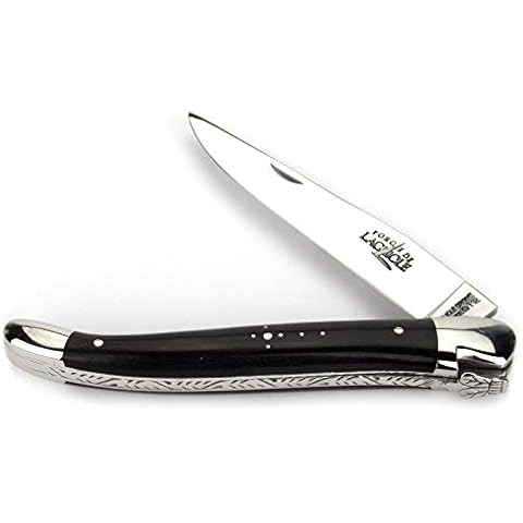 Forge de Laguiole Taschenmesser - 12 cm Cover