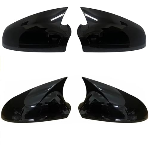 Coque rétroviseur pour remplacer un cache abîmé sur Astra H 2004-2009