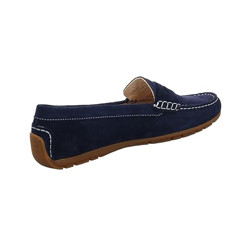 Image of Sioux Womens Moccasin