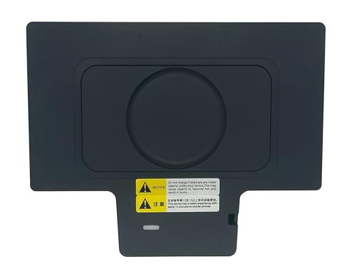 Cargador inalámbrico Mercedes Benz GLB 2020-2024 kit de readaptación AIE de consola