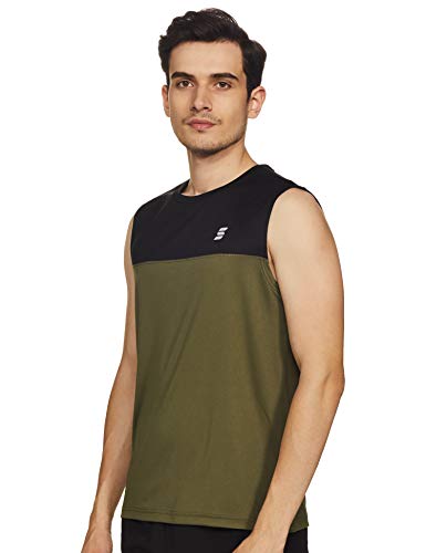 Image of Amazon Brand - Symactive Men's T-Shirt