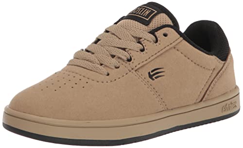 Etnies Unisex barn barn Josl1n skridsko, Ljusbrun, 38.5 EU