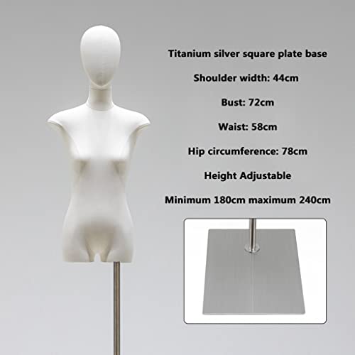 Review de Maniquíes regulables costura disponible en línea. 26 Imagen adicional