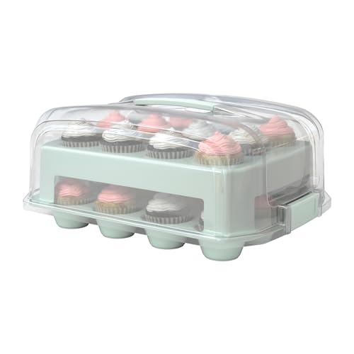 Amazon Best Sellers Best Cupcake Carriers