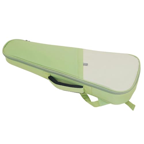 OFFSCH Ukulele Case with Padding for Ukulele Comfortable Shoulder Strap for Outdoor Storage and Transport