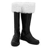 KOGOROUCOS FEA Lonqu Boots Cosplay Costume Customizable Size (28.5cm) 1203030