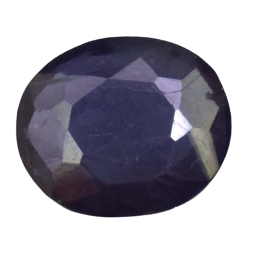 Iolite naturelle en vrac pierre précieuse pour fabrication pendentif et bague