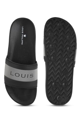 Image of Louis Philippe Men Sliders