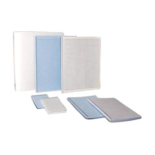 PB2N025 Connecticut Clean Room 3x5, Cleanroom Notebook, college ruled