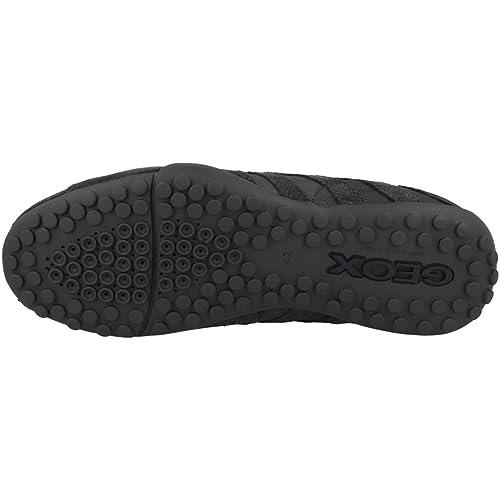 Image of Geox Men's Snake 97 Fashion Sneaker