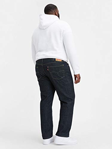Image of Levi's Men's 559 Relaxed Straight Jeans (Also Available in Big & Tall)