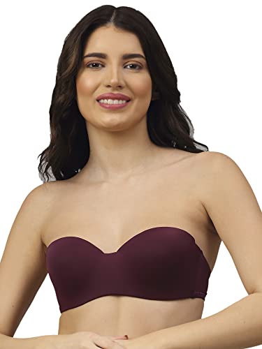 Image of PRETTYCAT Wired Strapless Tshirt Bra