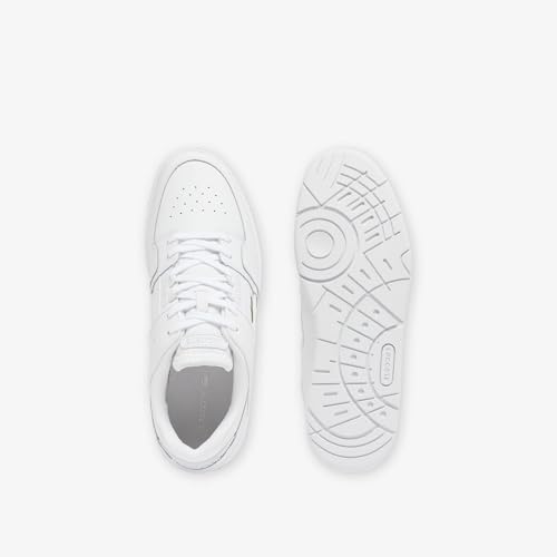 Image of Lacoste Men's Court Cage Sneakers