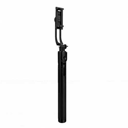 Trípode extensible de 170cm Jiawu con control remoto para móvil