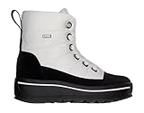 PAJAR Tyra - Women's White Iron 41