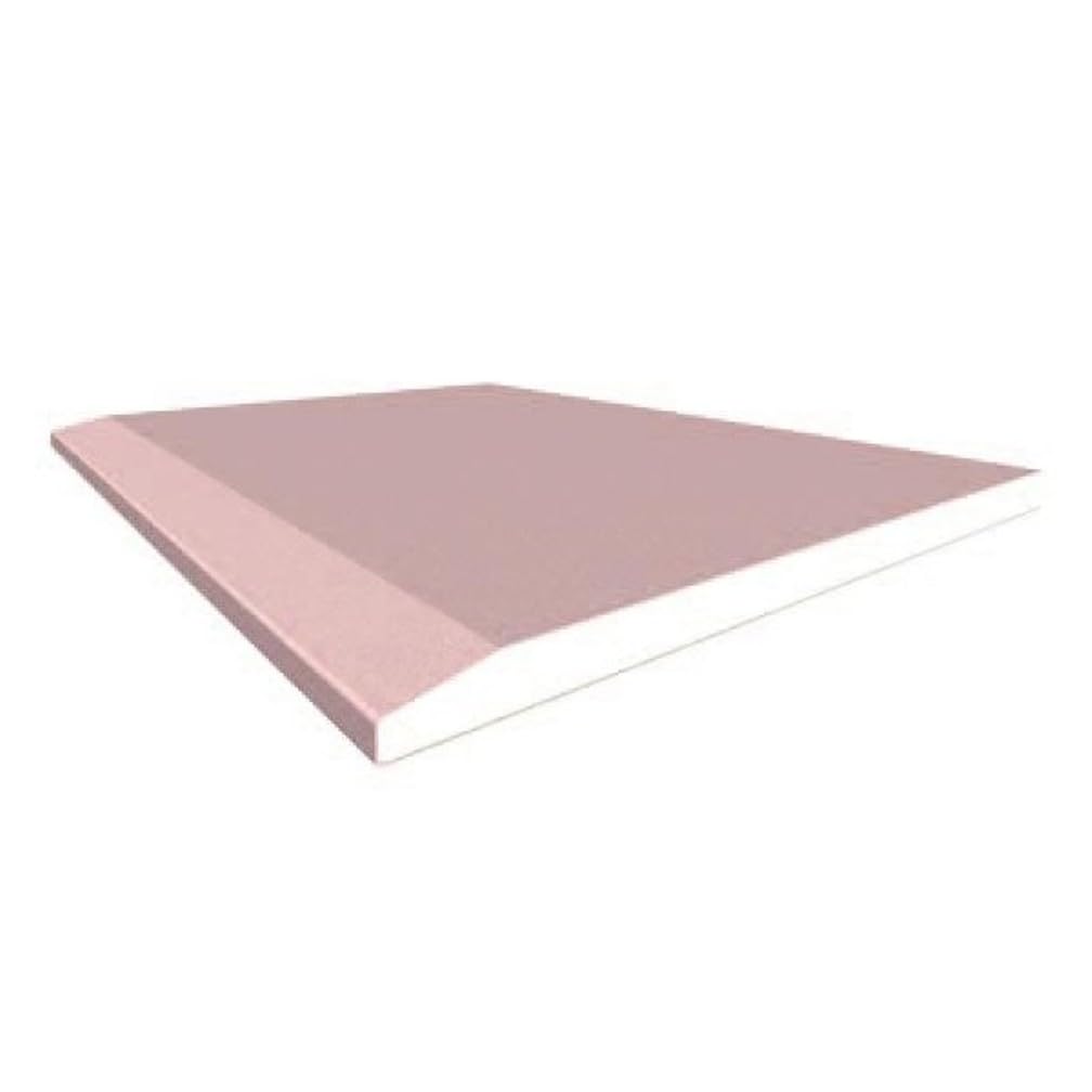 10 LASTRE CARTONGESSO FUOCO SP MM 13 FASSA/GYPROC/KNAUF LASTRA CM 120X200