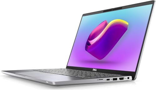 Image of Dell Latitude 7420 2-in-1 Business Laptop, 14 inch FHD Touchscreen, Core i7-1185G7 3.0GHz, 12MB Cache, 32GB RAM, 512GB SSD, Windows 11 Pro, Silver (Renewed)