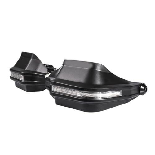 Protège-mains pour Yamaha YS 250 et R3, évitez les mains froides en moto