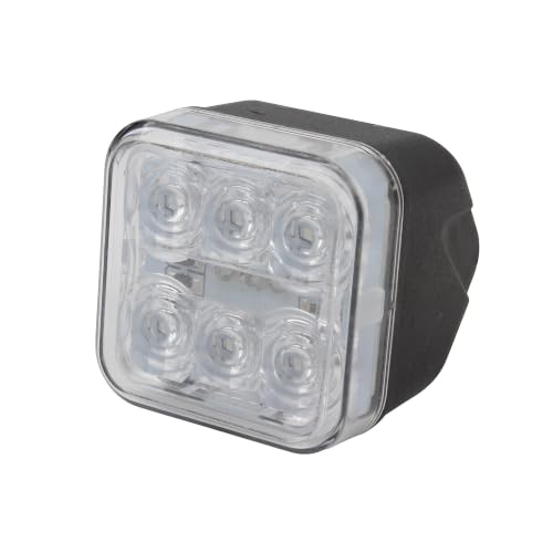 Feu arrière LED pour moto motocross dirt bike stop et indicateurs