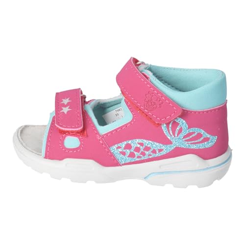 RICOSTA Arielle Girls' Medium Sandal2