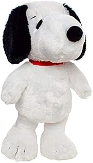 Peanuts Snoopy plush toy dog 8'66"/22cm Quality super soft
