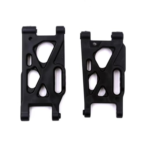 Pièces bras avant et arrière RC WLtoys 144001 modification 1/14