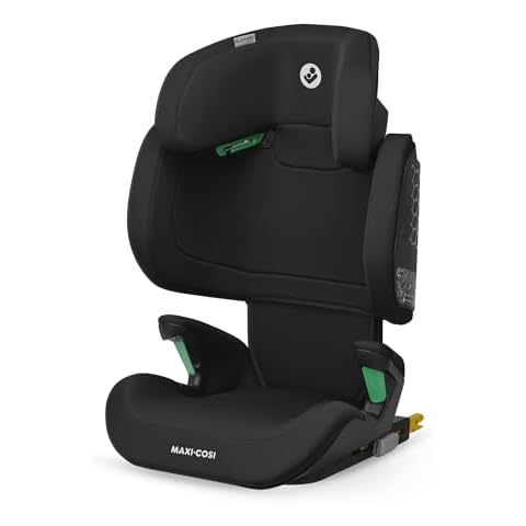 Maxi-Cosi RodiFix M i-Size Cover
