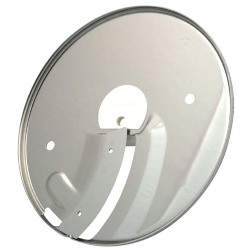 Disque éminceur 1 mm MAGIMIX Accessoire trancheur pour Robot ménager