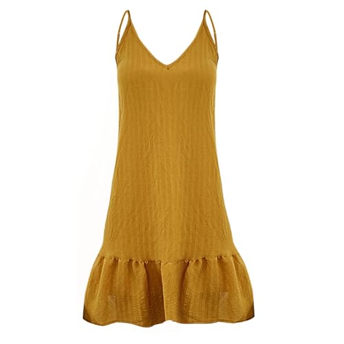 Gilet d'extérieur confortable style robe d'été - 5
