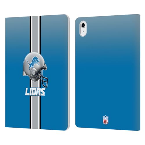 Housse iPad Air 11 NFL Detroit Lions, le style sport au bureau