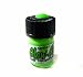 Glow-ON Green Color, Super Phosphorescent Gun Night Sights Paint. Small 2.3 ml. Vial. Green Day Color/Green Glow. Concentrated Super Bright Long Lasting Glow.
