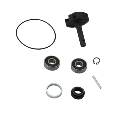 Kit de réparation pompe à eau pour entretenir votre SR50 Racing