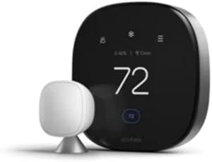 Thermostat intelligent ecobee EB-STATE6P-01 Premium