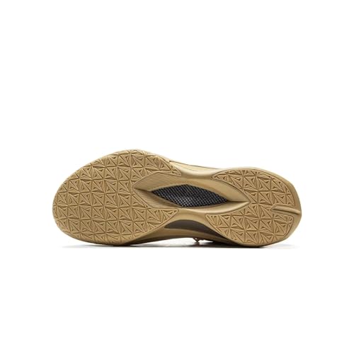 Image of LI-NING Jimmy Butler Series Men's Basketball Shoes Anti-Slip Shock Absorption Professional Sports Sneakers