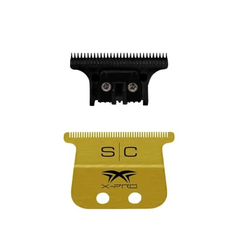 Lame de rechange pour trimmer Stylecraft : finis les tiraillements de peau