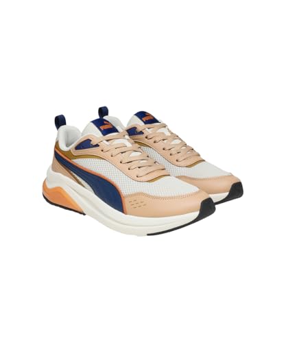 Image of Puma Unisex-Adult Amplifier Retro Sneaker
