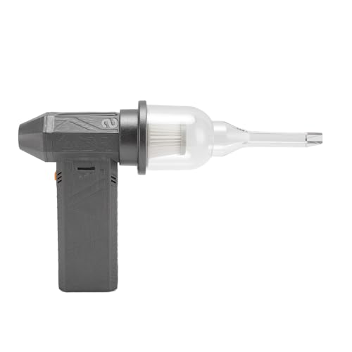 Car Dryer Air Blower, 200000RPM Cordless Air Duster, Rechargeable Air Blower Type C Fast Charging Electric Air Duster Portable Dryer for Car Computer Keyboard