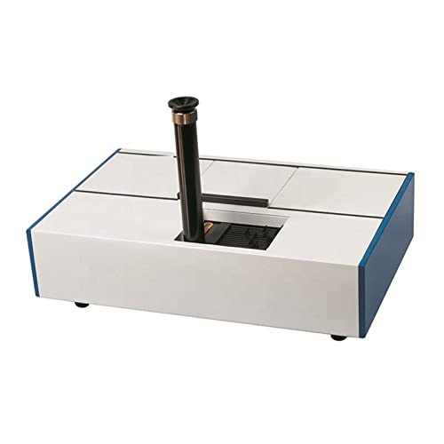 Colorimeter, WSL-2 Colorimeter Digital Display Tintometer Universal Chromatic Meter Color-Difference Meter Color Analyzer